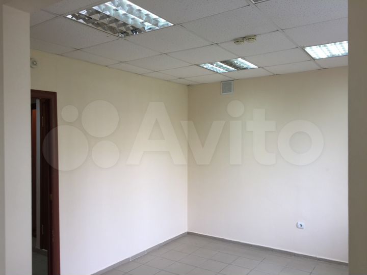 Офис, 40 м²