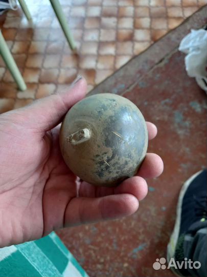 Изделие из меди