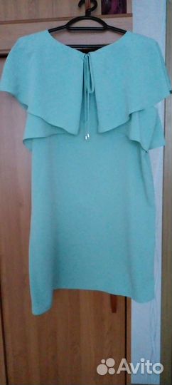 Платье летнее