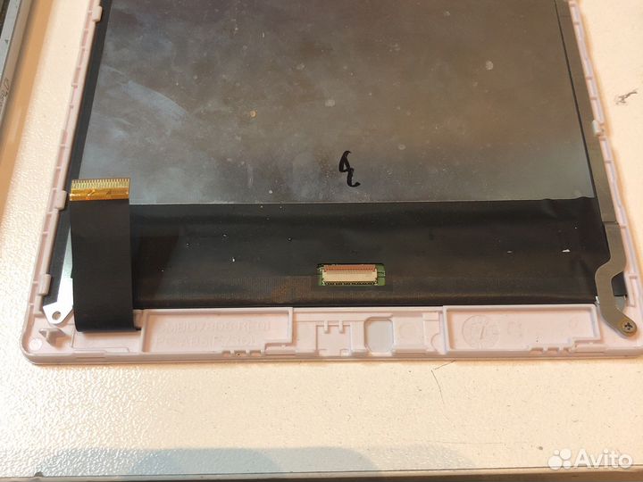 Запчасти для prestigio multipad 4 diamond