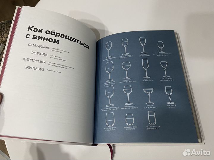 Книга Wine Folly. Вино. Практический путеводитель