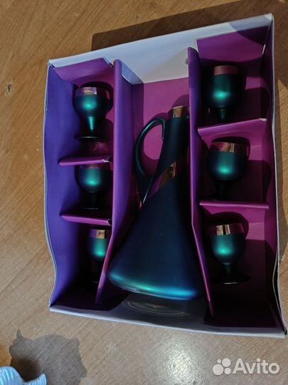 Подарочный набор