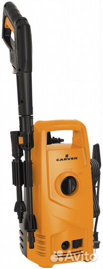 Мойка высокого давления Carver CW-1400А