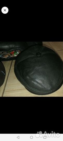 Кепка Классика