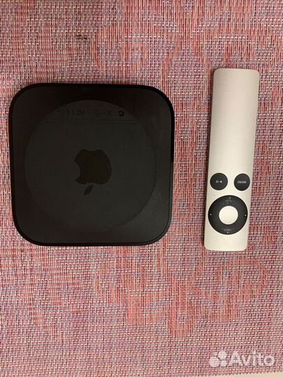 TV приставка