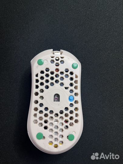 Finalmouse ultralight 2 mod