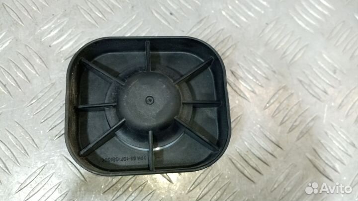 Б/У Сирена сигнализации штатной Chevrolet