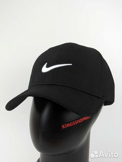 Бейсболка Nike