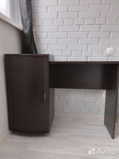 Тумба + стол