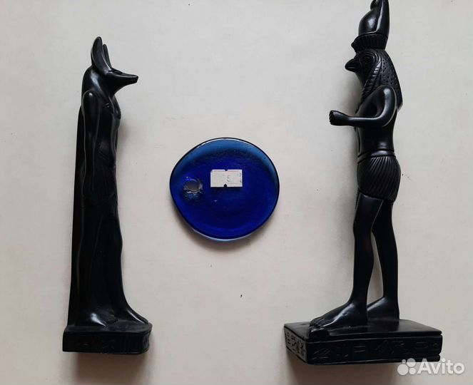 Сувениры из Египта