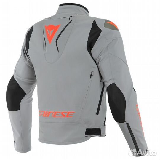 Куртка текстильная Dainese indomita D-DRY XT Frost