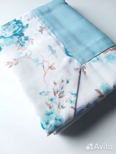 Скатерть под лён