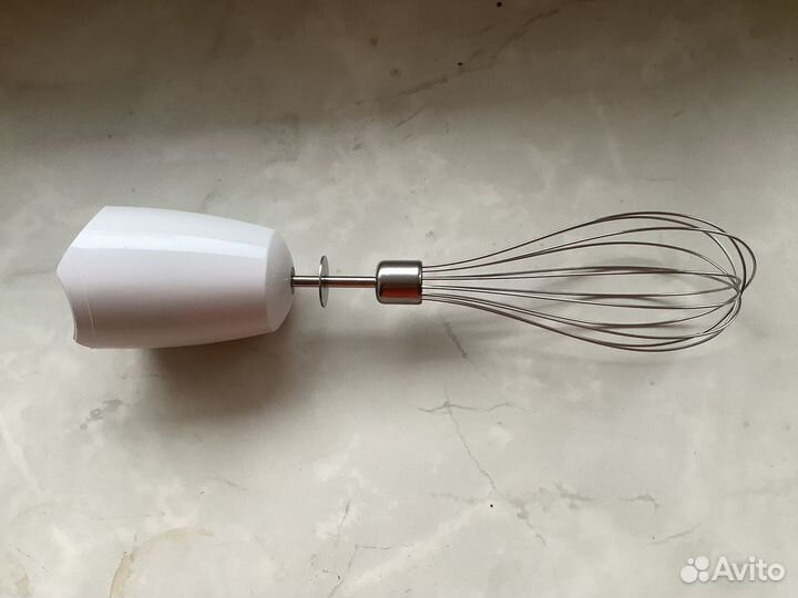 Насадка венчик Braun