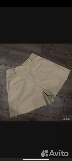 Новые.Шорты lime размер м