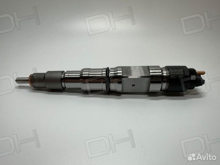 Форсунка 0445120415
