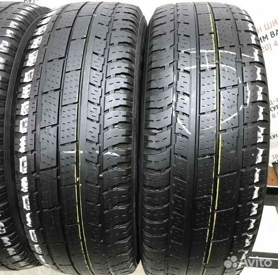 Amtel Cruise 4x4 215/65 R16 98H