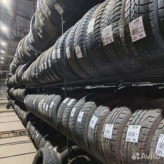 Nokian Tyres Hakkapeliitta 5 265/60 R18 109L