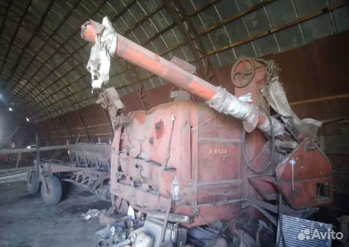 См 4 на зч или под восстановление