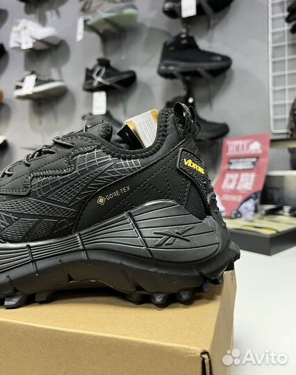 Зимние кроссовки Reebok 41-44 термо