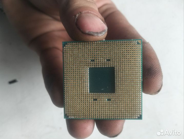 Продам процессор