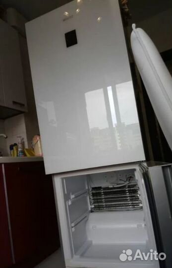 Ремонт холодильников и стиральных машин