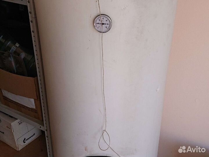 Бойлер 200 литров