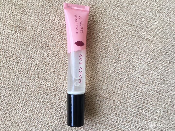 Масло для губ новое Мэри Кей