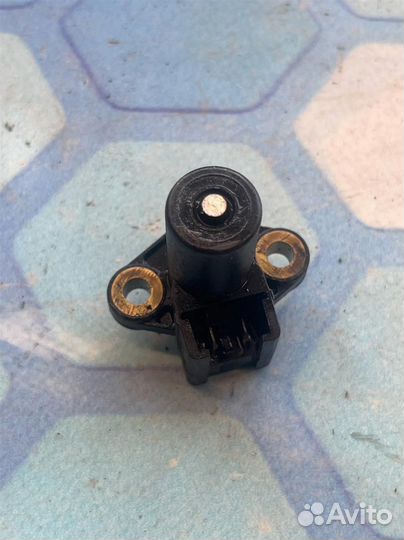 Датчик скорости 0501311086
