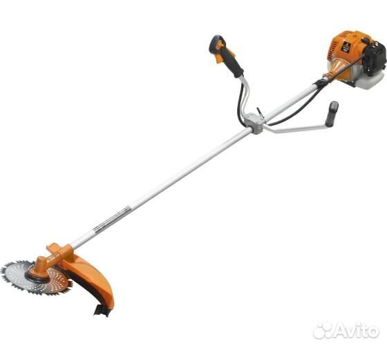 Бензиновый триммер carver GBC-033M