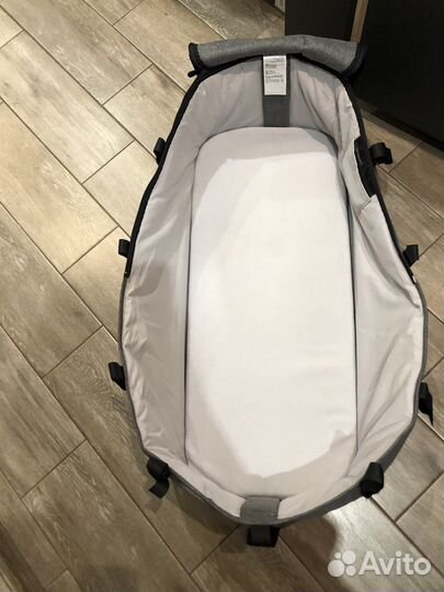 Bugaboo cameleon 3
