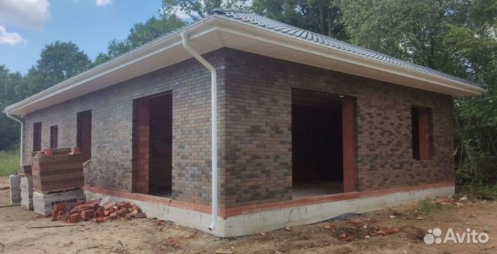 Кирпич Магма Агат KMA-3396