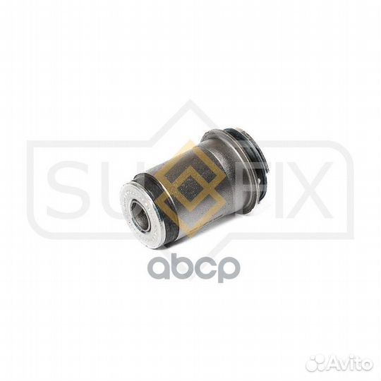 Сайлентблок переднего рычага подвески перед п