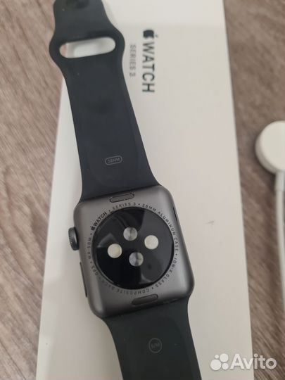 Apple watch series 3 38mm