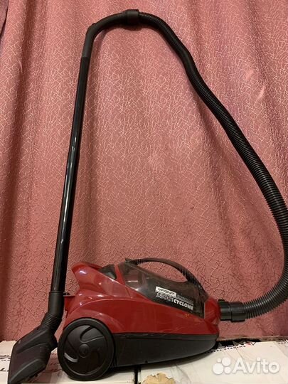 Пылесос magnit