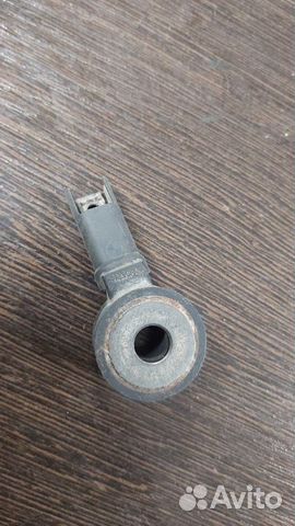 Датчик детонации Bmw X6 E71 N54 2008