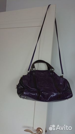 Сумка Tosca blu новая