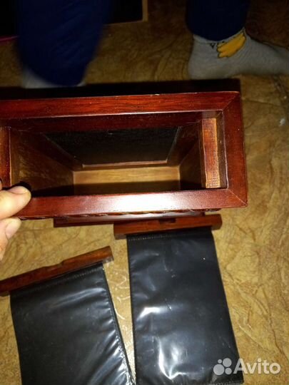 Архив для хранения фотографии