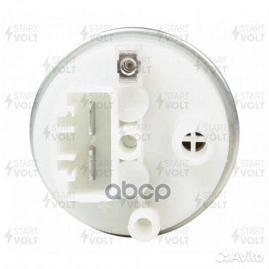 Бензонасос электрический VW Polo sedan 10-, Skoda