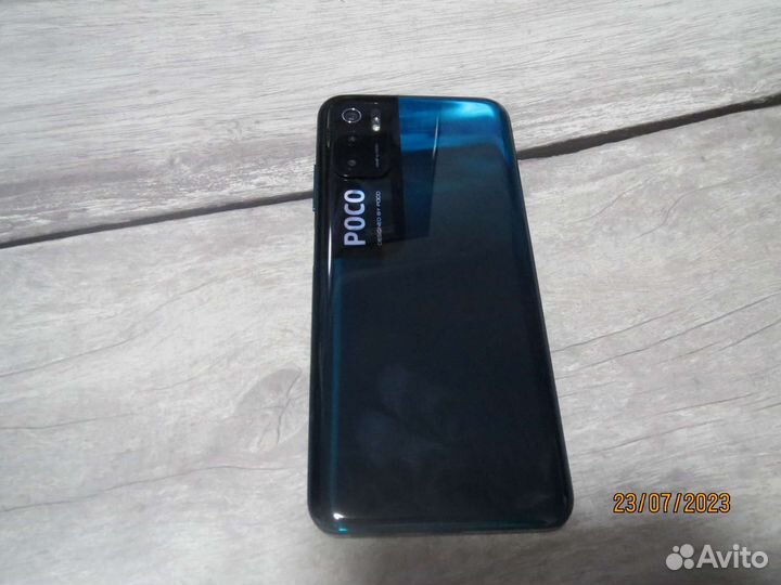 Смартфон Xiaomi poco M3 Pro 5G 4/64 гб Global