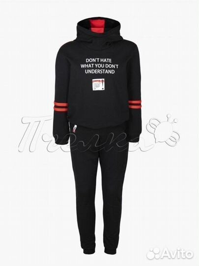 Спортивный костюм на подростка