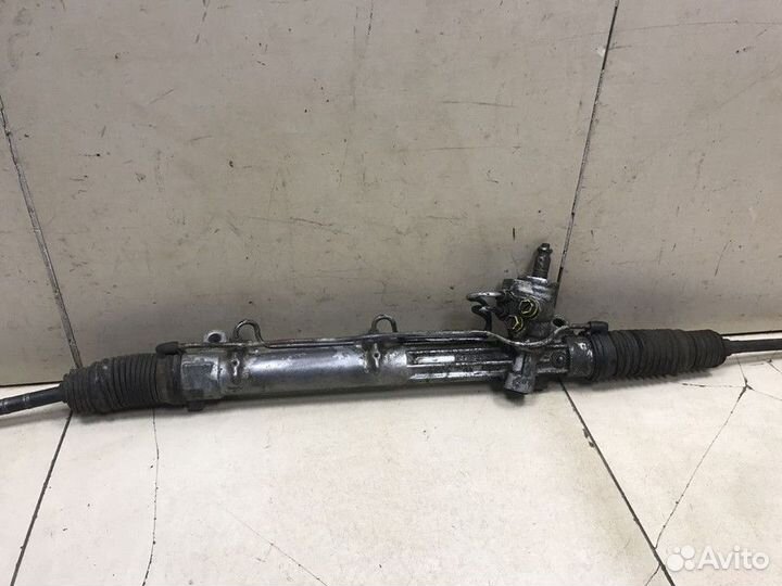 Рейка рулевая Ford Mondeo