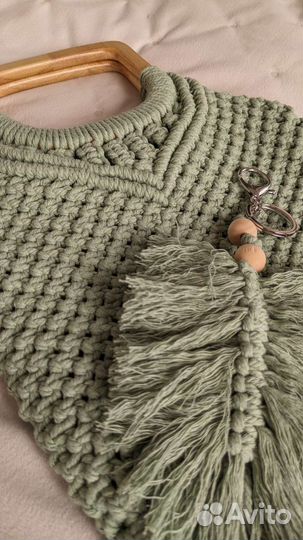 Женская сумка