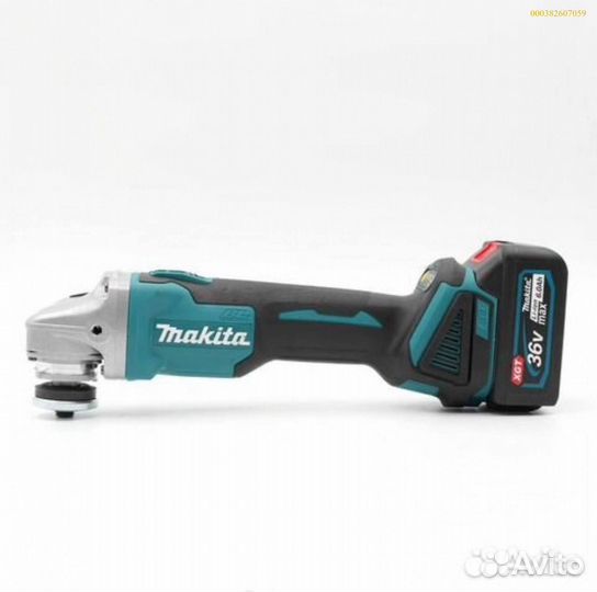 Набор Makita 3в1 (Арт.58345)