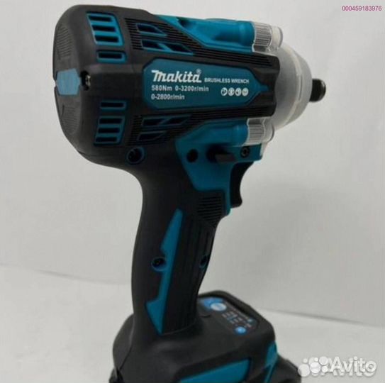 Набор Makita 2в1 (Арт.33342)