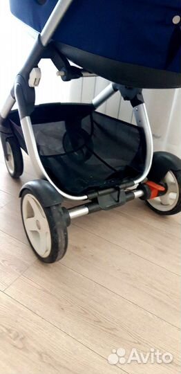 Коляска люлька Ctokke