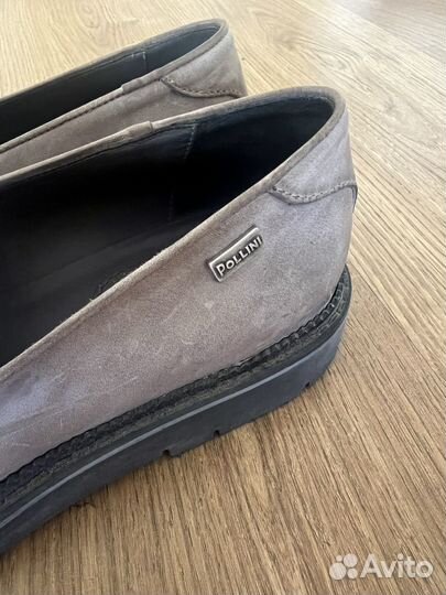 Туфли Pollini