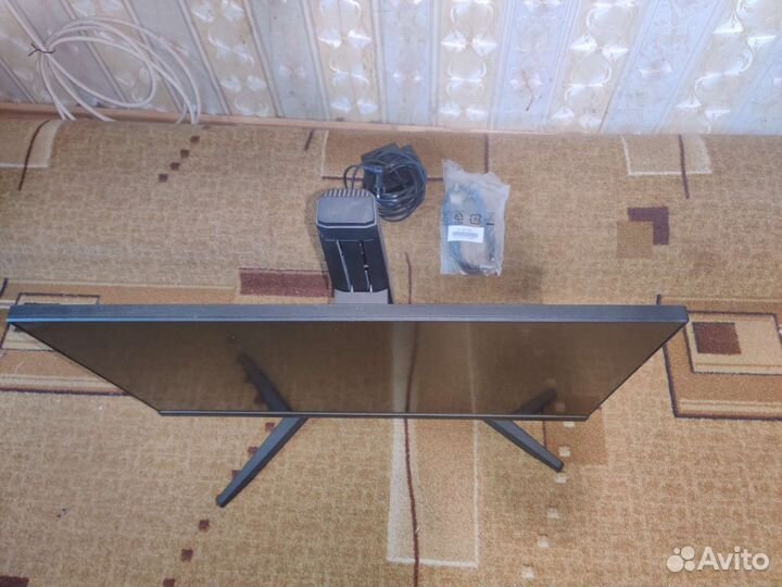 Монитор Samsung Odyssey G3 F24G33tfwi