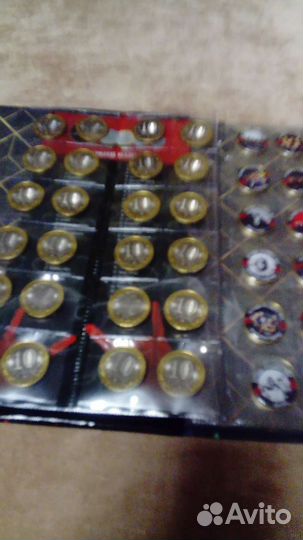 Монеты СССР