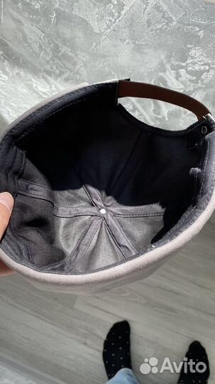 Шапка бини мужская