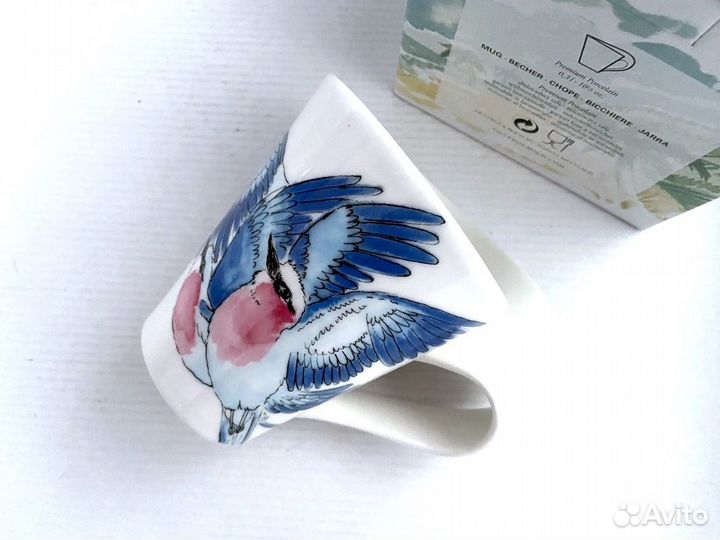 Кружка 0.3L Villeroy & Boch New Wave Caffe 4200